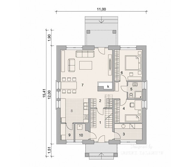 LK&729 - miniatura 5