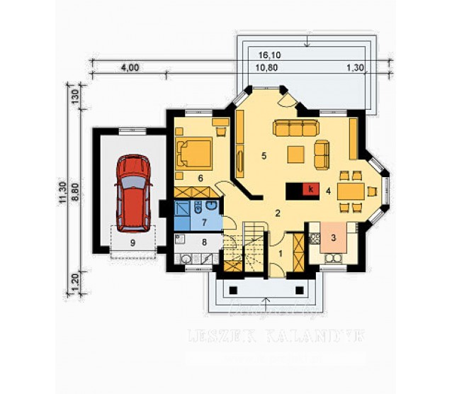 LK&542 - miniatura 5