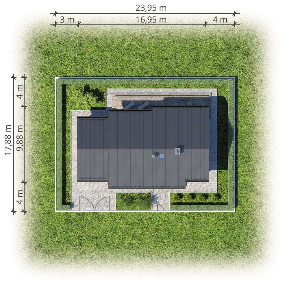 Roberto II (odbicie lustrzane) - miniatura 6