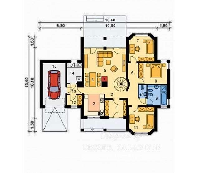 LK&287 - miniatura 4