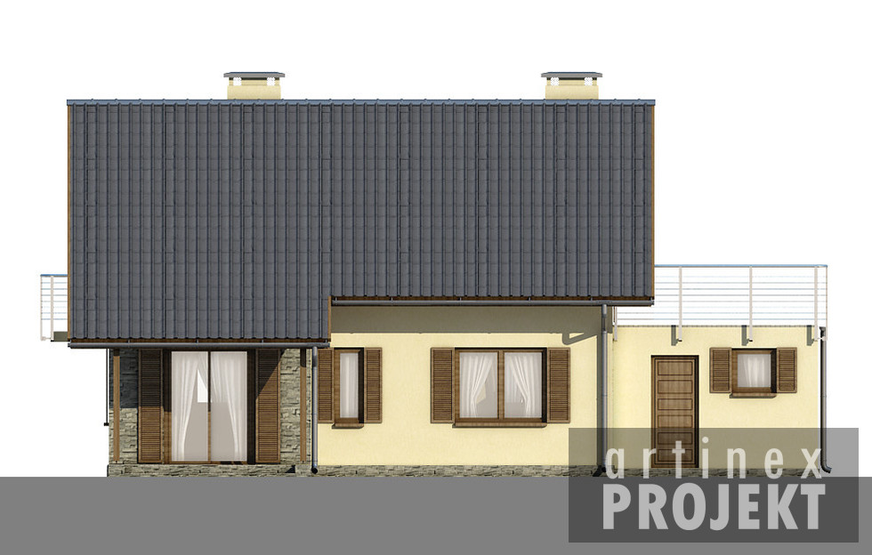 D101 - Tobiasz z piwnicą - miniatura 3