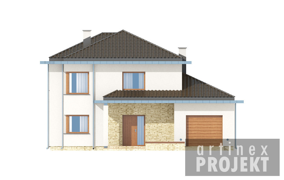 D132 (odbicie lustrzane) - miniatura 3