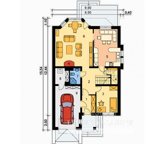 LK&535 - miniatura 3