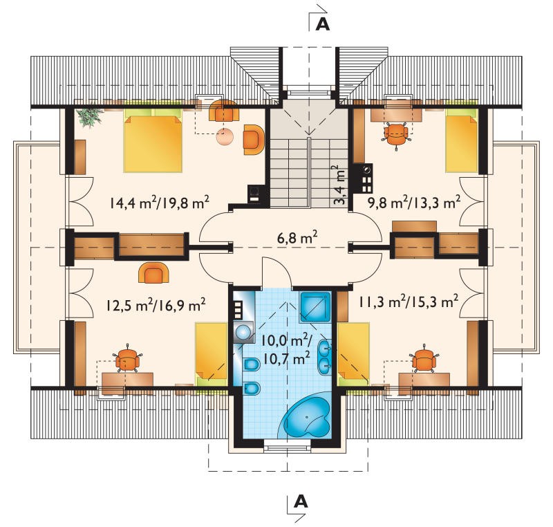 Skarbek Mini - miniatura 6