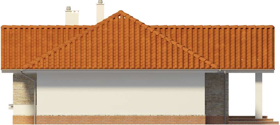 Nashville LMB45 (odbicie lustrzane) - miniatura 8