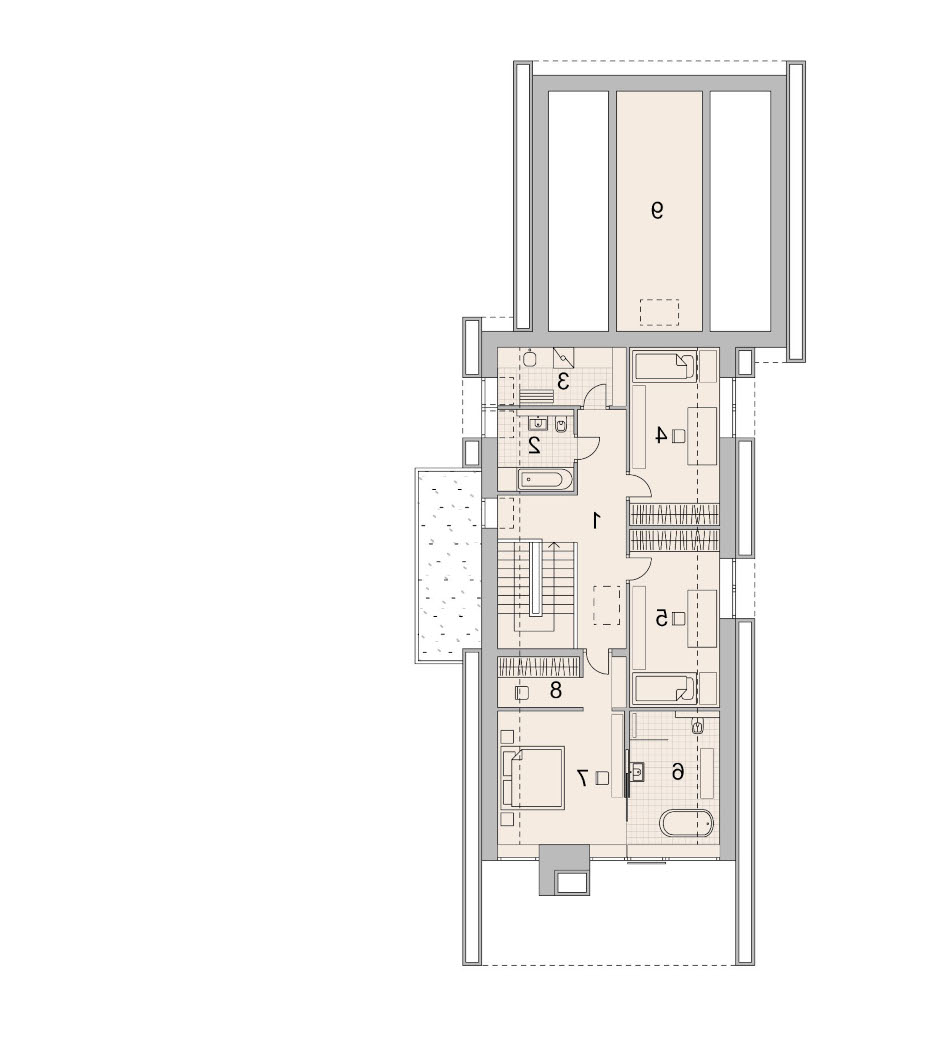LK&1329 (odbicie lustrzane) - miniatura 10