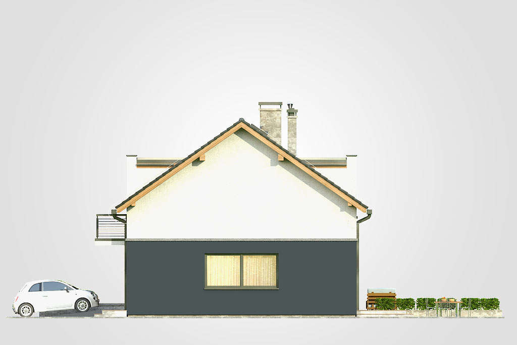 Double House - miniatura 5