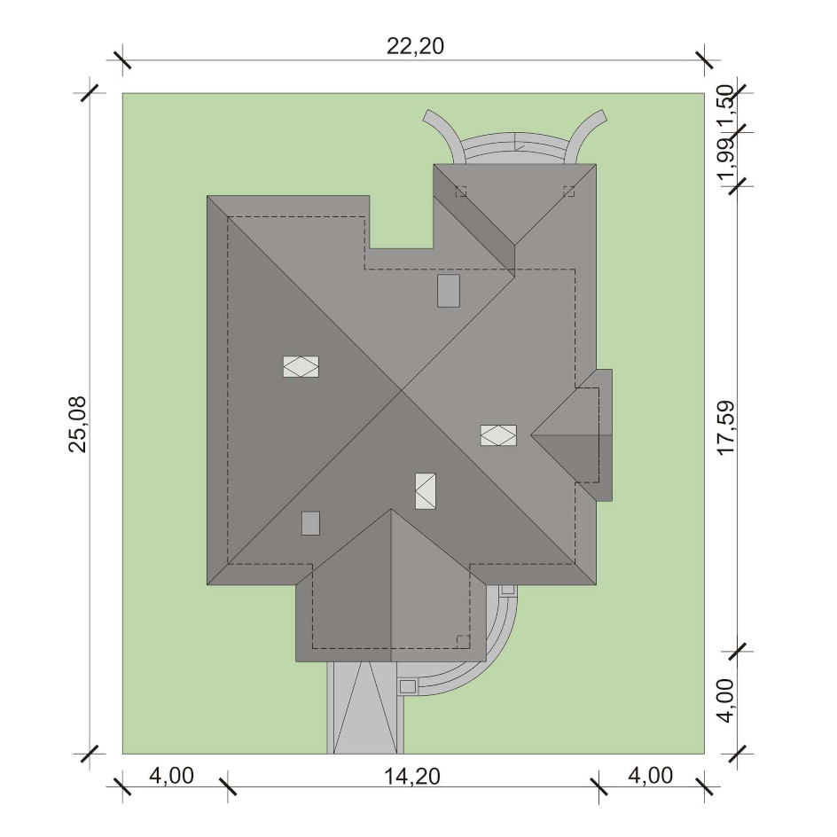 Ramzes (Odbicie lustrzane) - miniatura 8