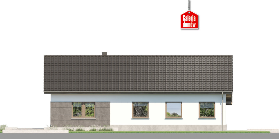 Dom przy Przyjemnej 31 bis (odbicie lustrzane) - miniatura 9