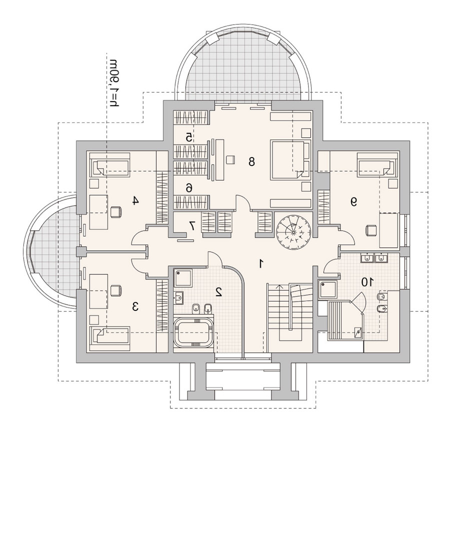 LK&925 (odbicie lustrzane) - miniatura 7