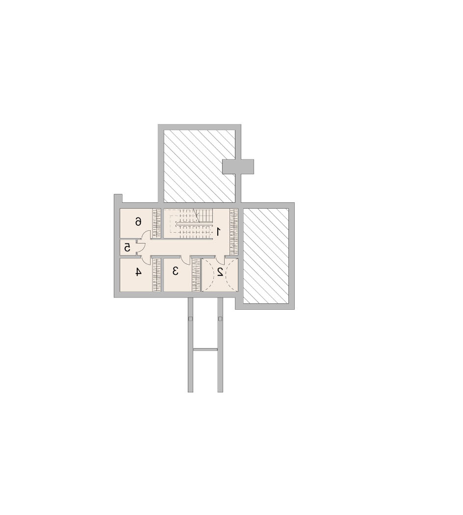 LK&1170 (odbicie lustrzane) - miniatura 9