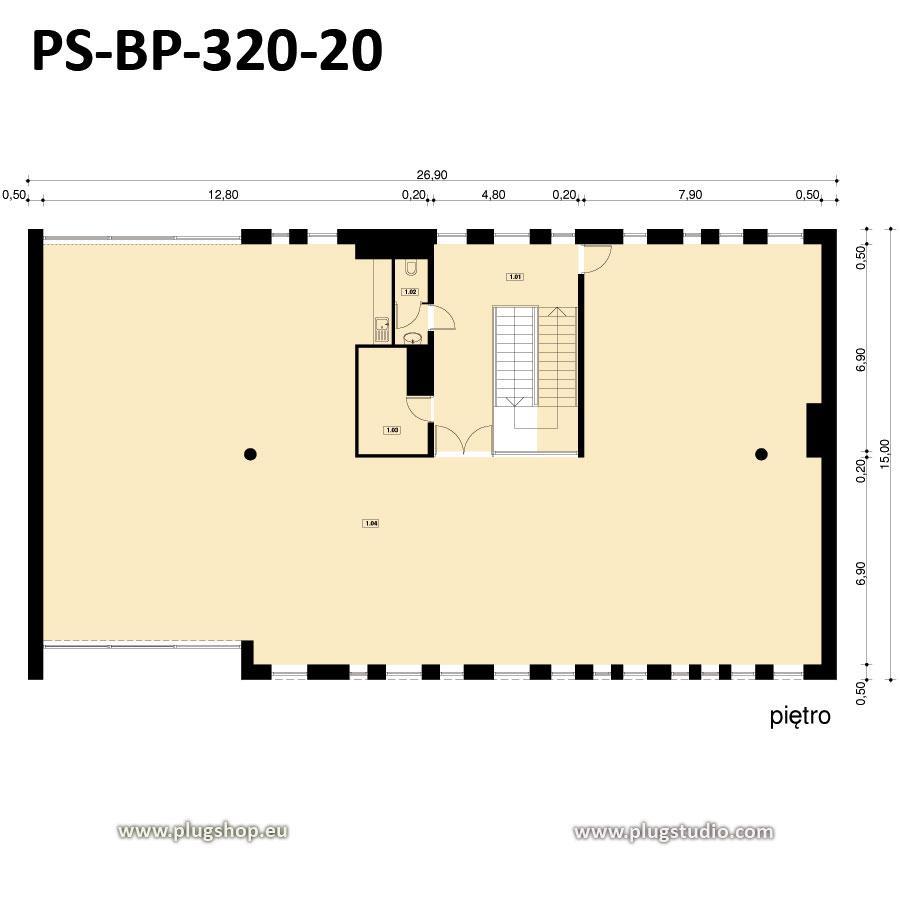 PS-BP-320-20 - miniatura 12