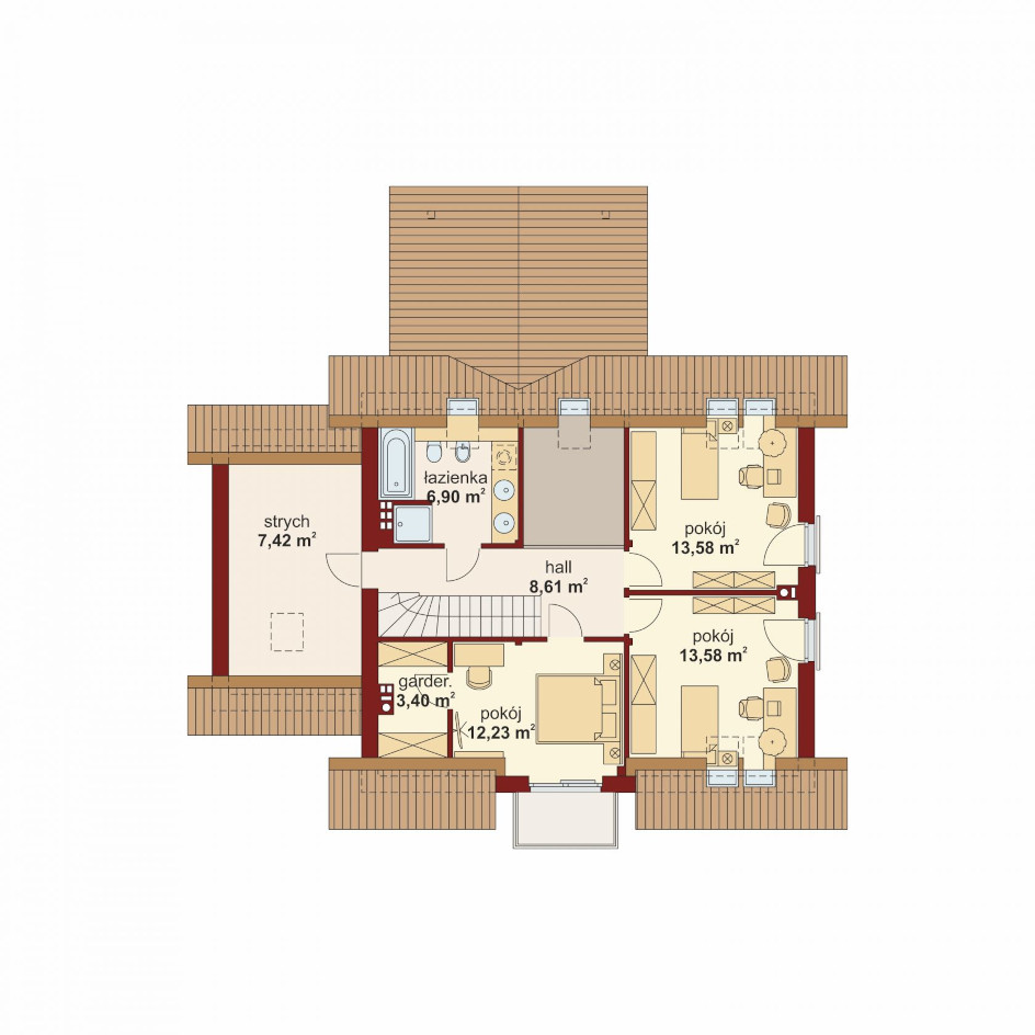 Aron PS (Odbicie lustrzane) - miniatura 10