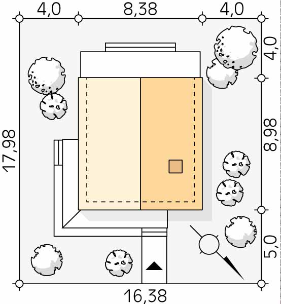 Lopra 3 (odbicie lustrzane) - miniatura 7