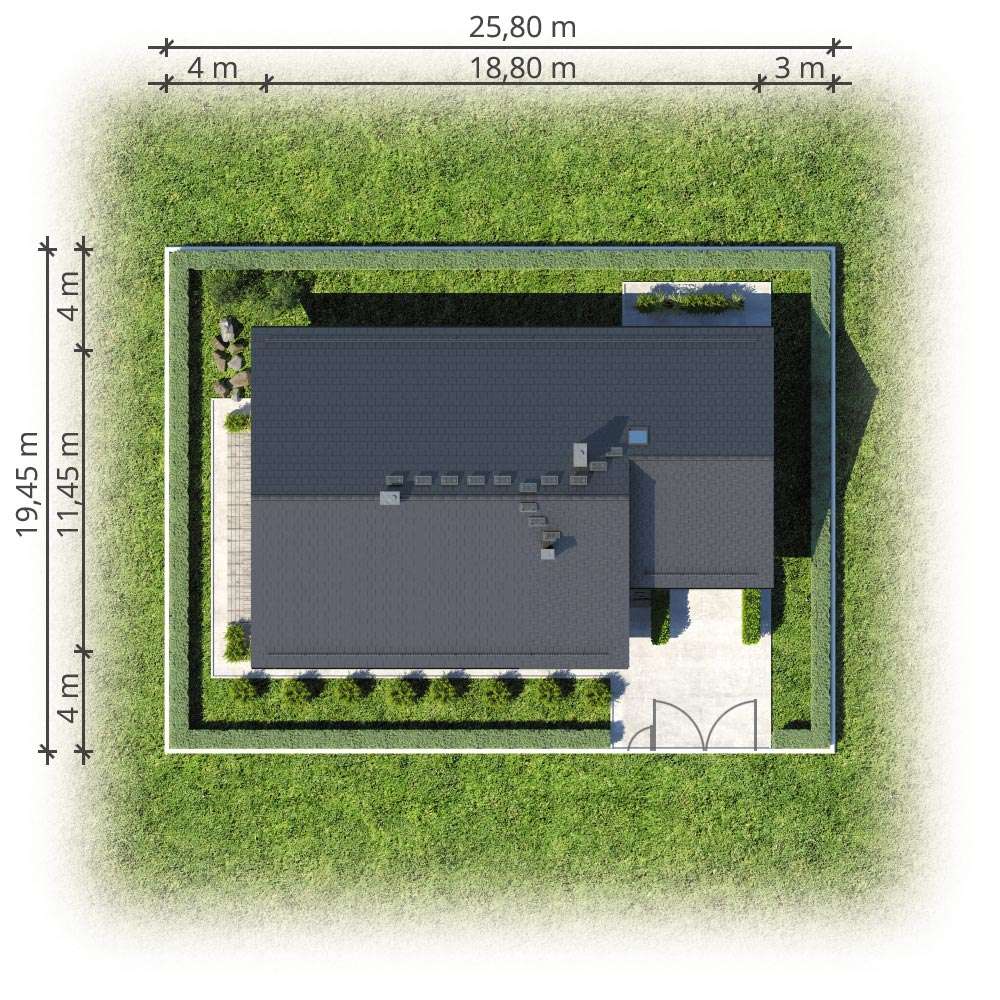 Kos X - miniatura 4