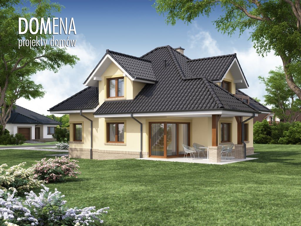 Kamea 2 (Odbicie lustrzane) - miniatura 4