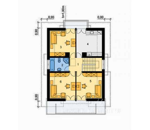 LK&460 - miniatura 5