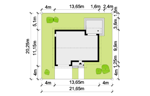 Acceptus III G1 (Odbicie lustrzane) - miniatura 8