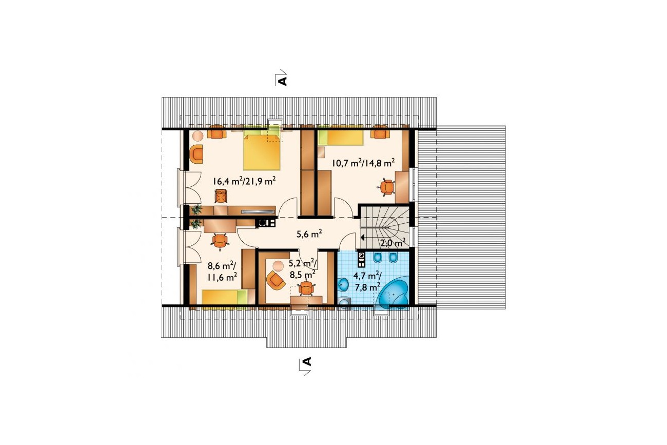 Aga - miniatura 3