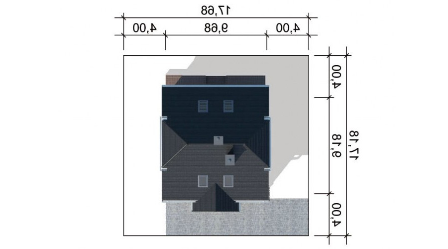 LK&997 (odbicie lustrzane) - miniatura 5
