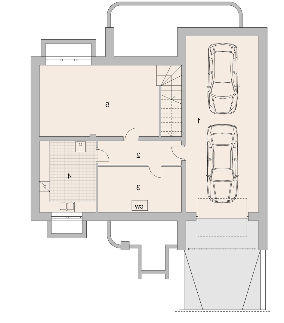 LK&1129 (odbicie lustrzane) - miniatura 8