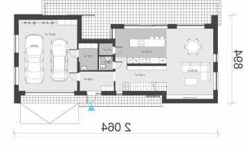 uA332 (odbicie lustrzane) - miniatura 7