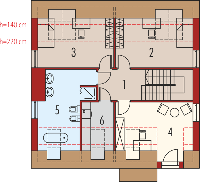 E10 ENERGO PLUS (odbicie lustrzane) - miniatura 5