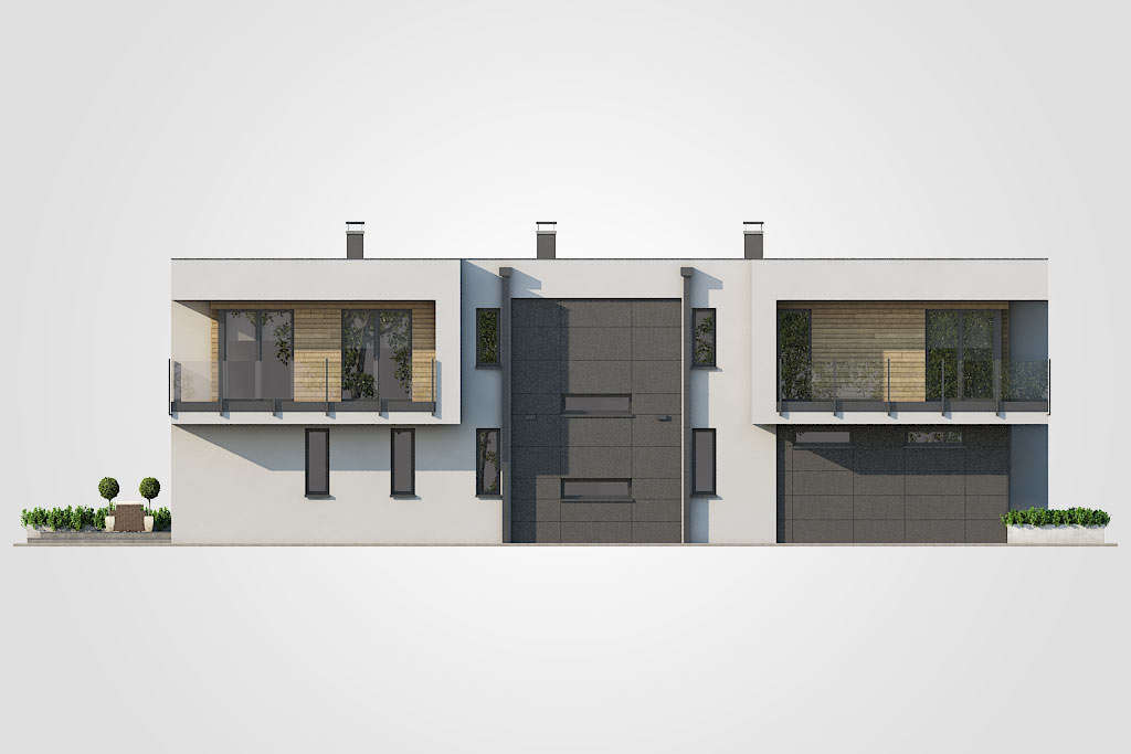 Modern Twin II - miniatura 5