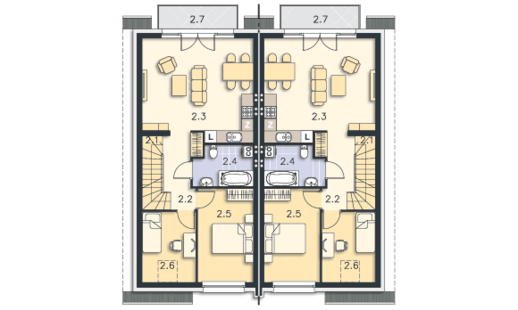 Fossano III DCBL13 - miniatura 2