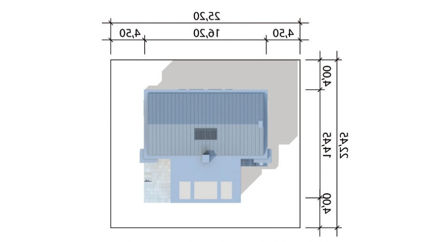 LK&897 (odbicie lustrzane) - miniatura 10