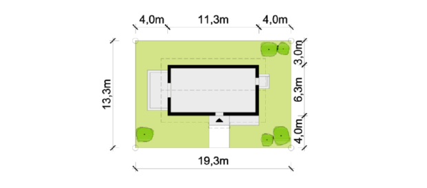 Exilis I (Odbicie lustrzane) - miniatura 11