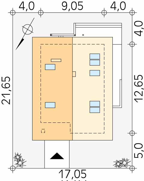 Amarant (Odbicie lustrzane) - miniatura 8