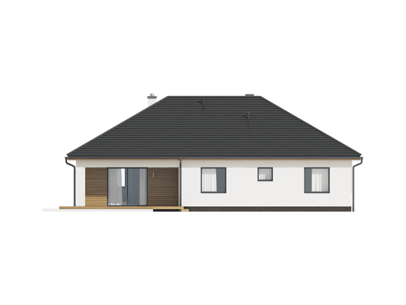 Trentino B (odbicie lustrzane) - miniatura 4