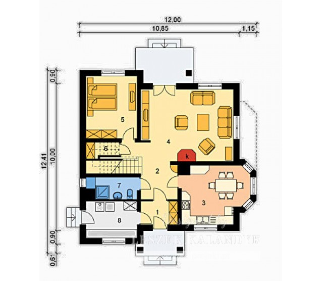 LK&62 - miniatura 7