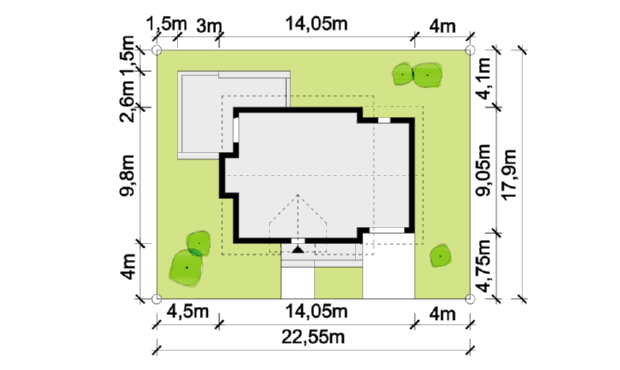 Directus I G1 - miniatura 7