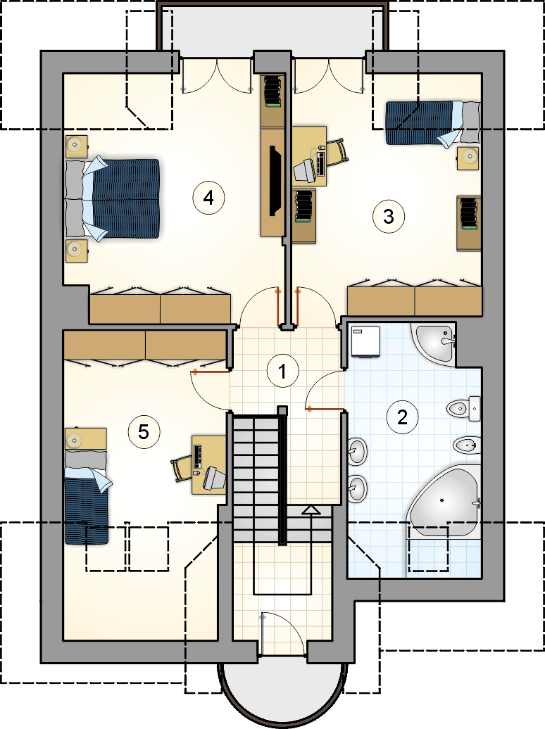 Kanon IV - miniatura 9