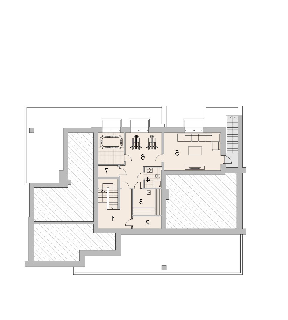 LK&1142 (odbicie lustrzane) - miniatura 5