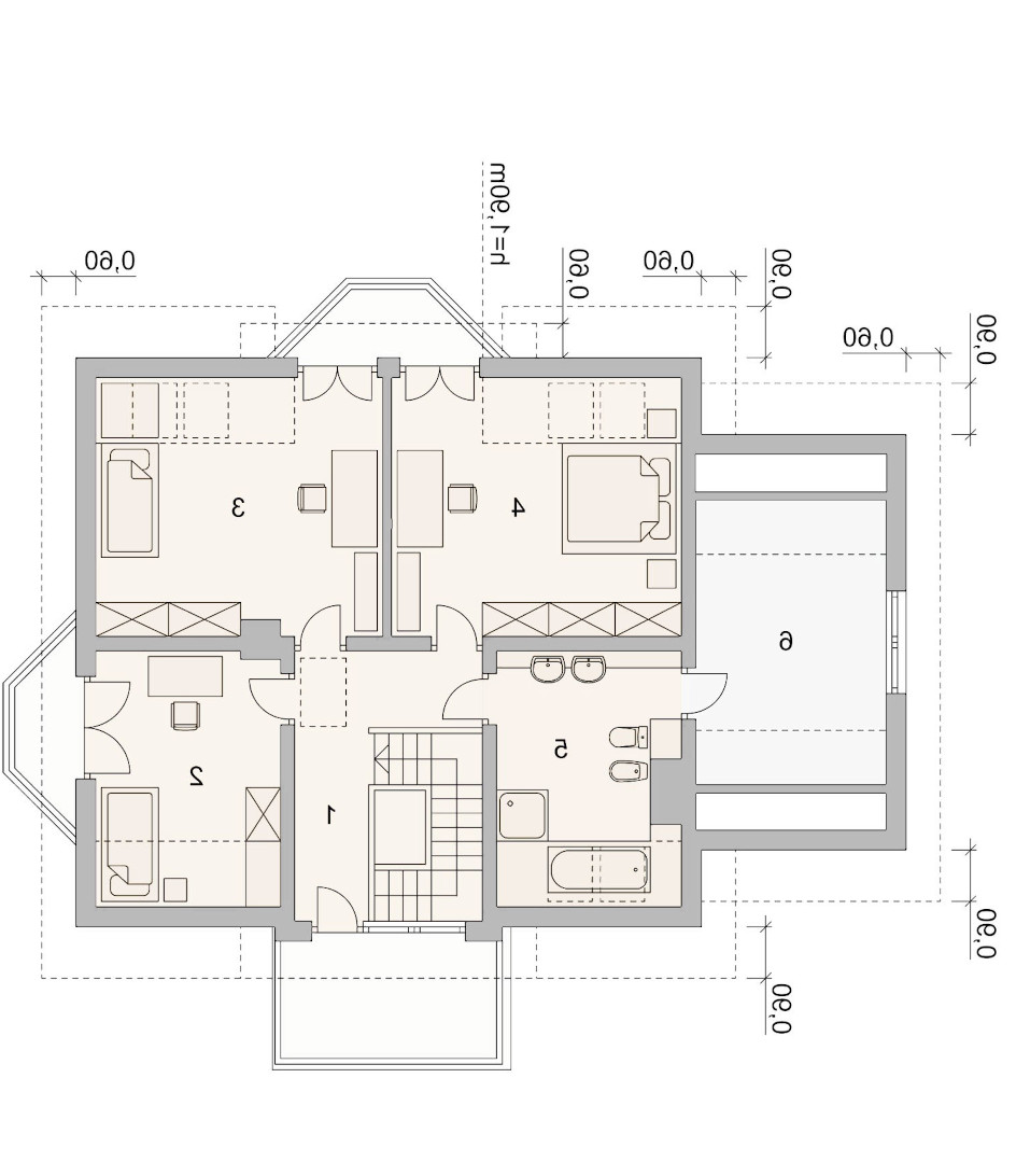 LK&645 (odbicie lustrzane) - miniatura 9