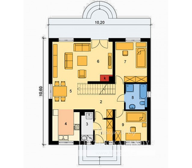 LK&632 - miniatura 8