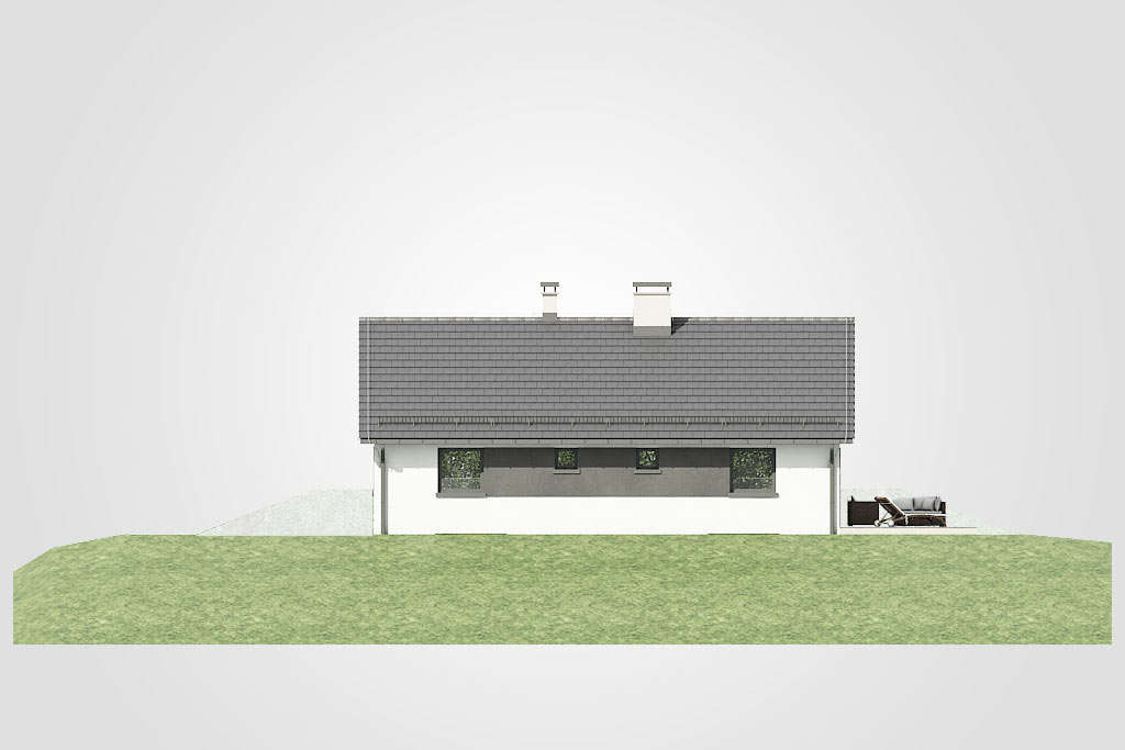 Gaja (odbicie lustrzane) - miniatura 2