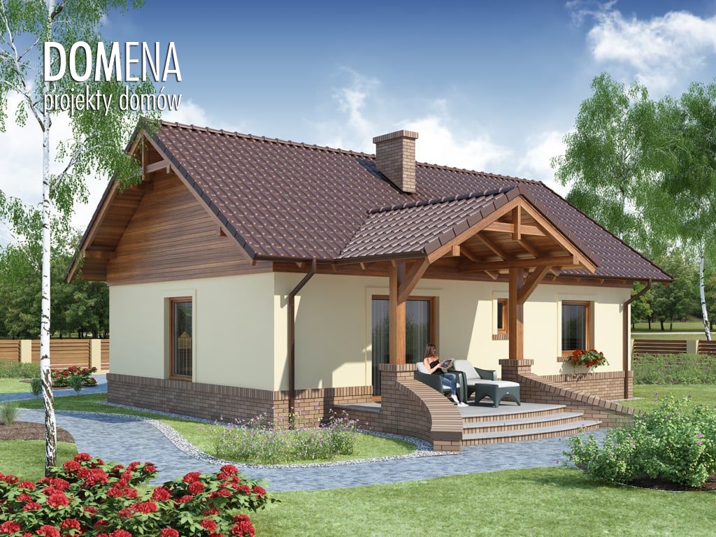 Amadeusz 3 LIGHT (Odbicie lustrzane) - miniatura 3