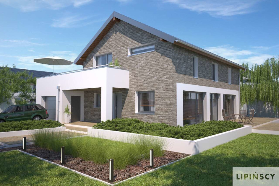 Bergamo III DCP343b (odbicie lustrzane) - miniatura 5