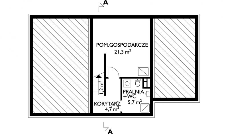 Modrak (odbicie lustrzane) - miniatura 4