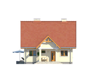 Echo 3 (Odbicie lustrzane) - miniatura 4