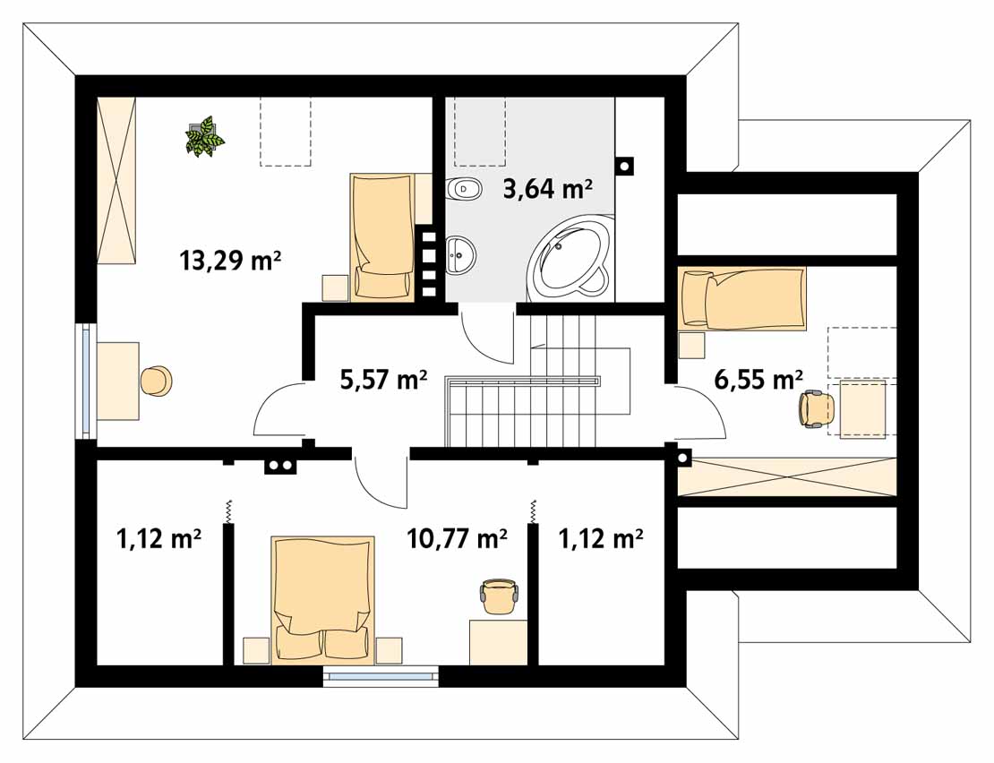 Bryza dr-S - miniatura 6