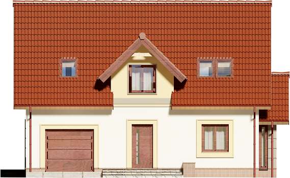 Japet (odbicie lustrzane) - miniatura 4