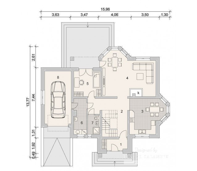 LK&954 - miniatura 4