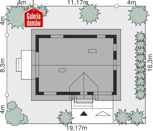 Dom przy Alabastrowej 59 - miniatura 7