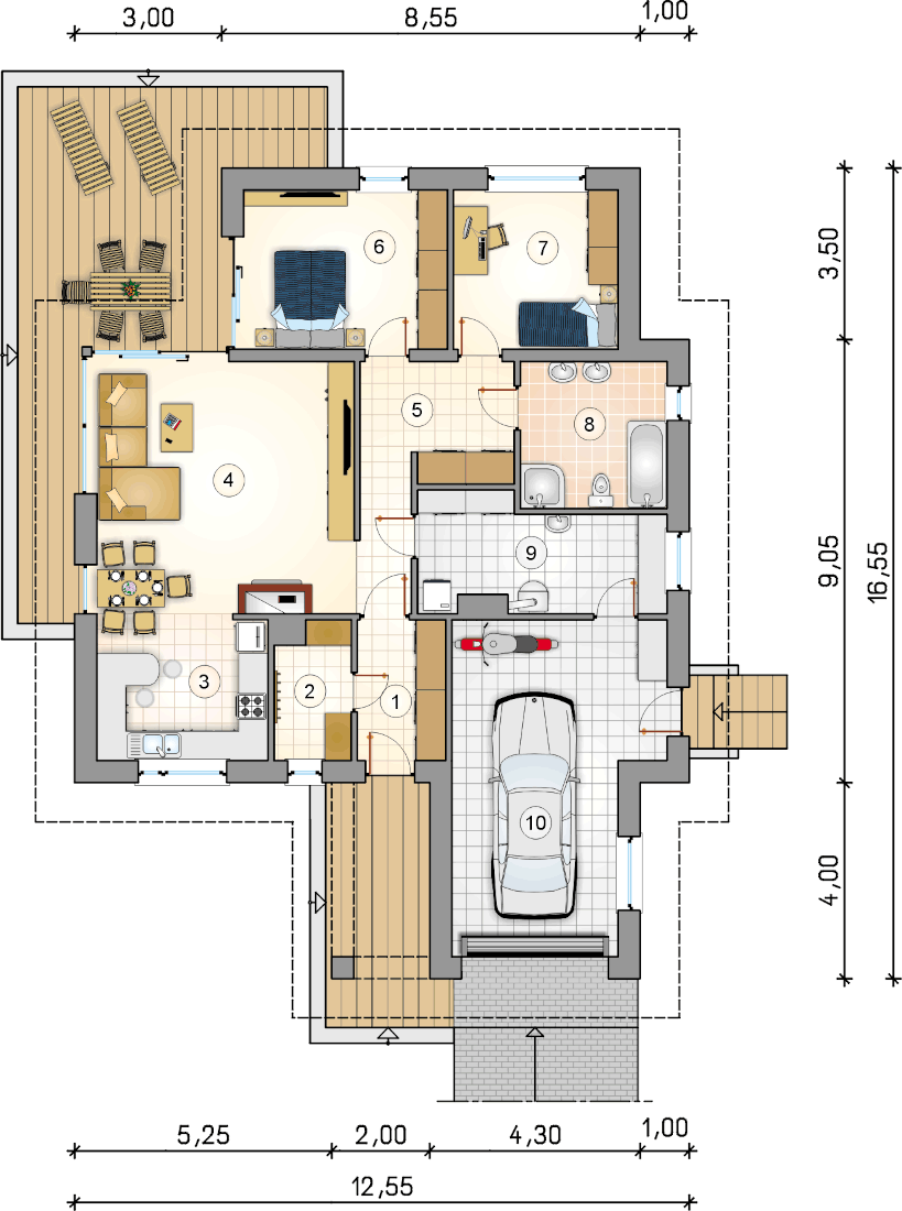 Amber VII - miniatura 8