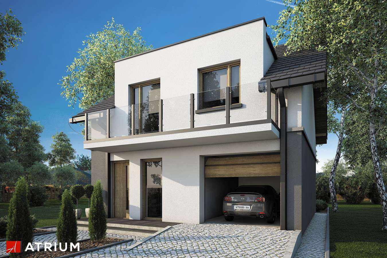 Single House - miniatura 10